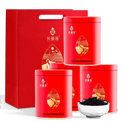 

Tea Flavor Pomelo Floral 125G 1