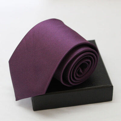 

High-end mens business dress tie fashion tide pattern wedding tie company uniform tie manufacturer a generation