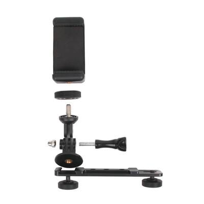 

Siaonvr For DJI Osmo Mobile 2 Handheld 3Axis Gimbal Stabilizer Holder Smartphone Camera