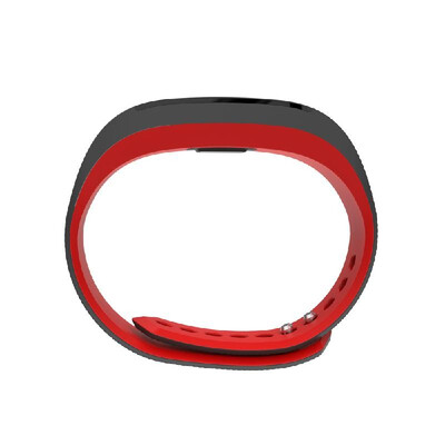 

BT Smart Watch Wristwatch Band Bracelet High Definition LED Pedometer with Heart Rate Monitor Fitness Tracker