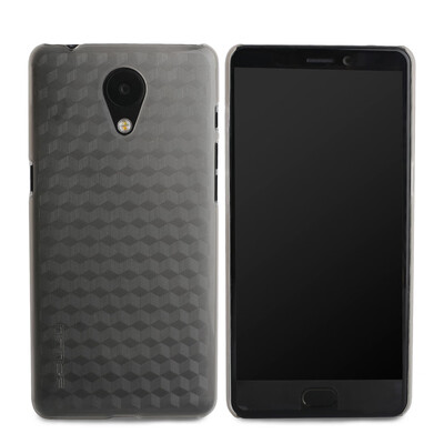 

Ocube Thinnest Anti-scratch Anti-yellowing Protective Cover Case for Elephone P8 Cellphone