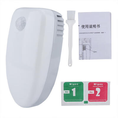 

Greensen Air Purifier Household Deodorizer Formaldehyde Removal Machine Air Cleaner AU Plug 100-240V