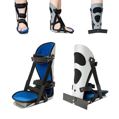 

New Night Splint Dorsal Treatment Plantar Fasciitis Achillies Tendonitis