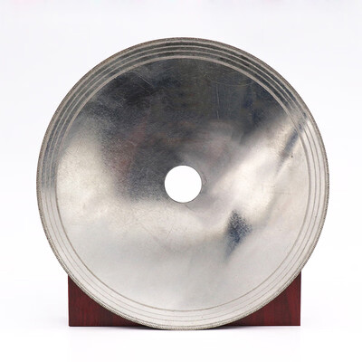 

1PC Diamond Saw Cutting Disc for Lapidary Stone Arbor Tools Accessories Parts