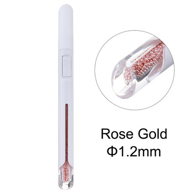 

〖Follure〗Nail Art Beads Picking Steel Dotting Paint Pen Multi-function Manicure Instrum
