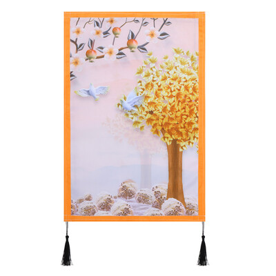 

Toponeto Unframed Painting Print Picture Home Wall Room Wall Hanging