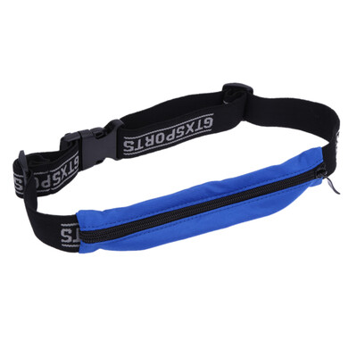 

Multifunction Running Waist Bag Belt Adjustable Sports Bag Pouch