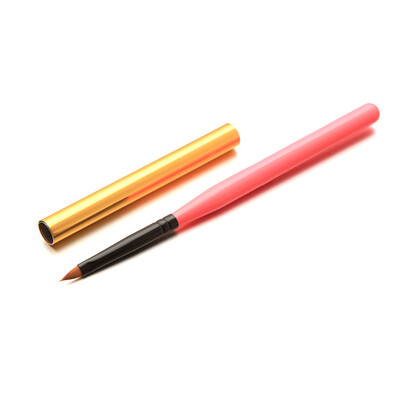 

〖Follure〗1pcsNail Art UV Gel Polish Design Dot Painting Detailing Pen Brushes Tool