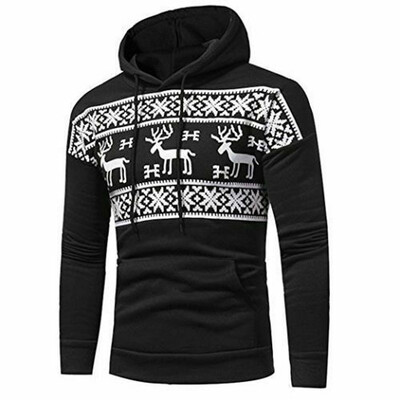 

Fashion New Men Hoodie Sweater Skateboard Thrasher Sweatshirts Pullover Coat