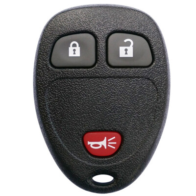 

2 for Chevrolet Silverado 2007 2008 2009 2010 Keyless Entry Remote Car Key Fob