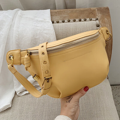 

French small bag fashion bag 2019 summer new fresh foreign air popular personality oblique satchel bag