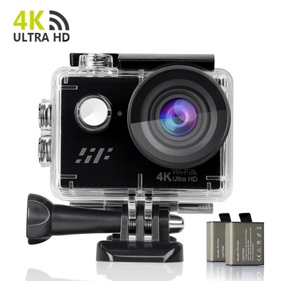 

siroflo Ultra HD 4K Action Camera