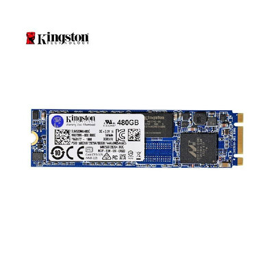 

Kingston UV500 SUV500M8120G M2 SATA 2280 SSD Internal Solid State Drive Hard Disk