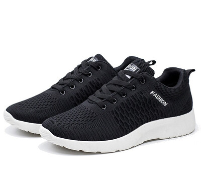 

FANCHENLAIKE mens breathable shoes breathable shoes bottom sports shoes 5828
