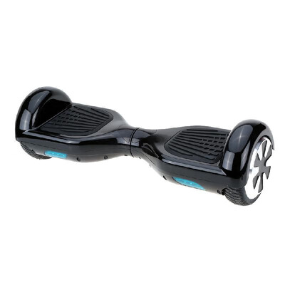 

Dual Two 2 Wheels Self Balancing Smart Electric Mini Scooter Skateboard Intelligent Balance Car Unicycle with LED Light