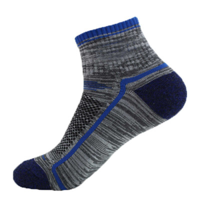 

SHUANGZUAN Spring&summer men&women breathable sports socks 14094