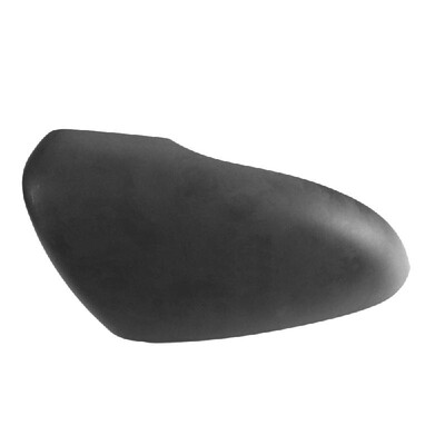 

5K0857537 Left Driver Side Matt Black Rearview Mirror Cover for VW Golf GTI MK6 2009 to 2013