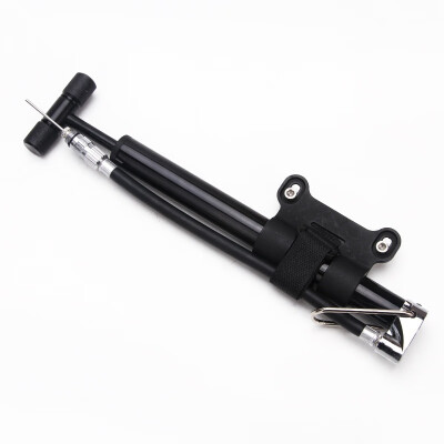 

Bicycle Pump High Pressure Mini Outdoor Mountain Bike Pump