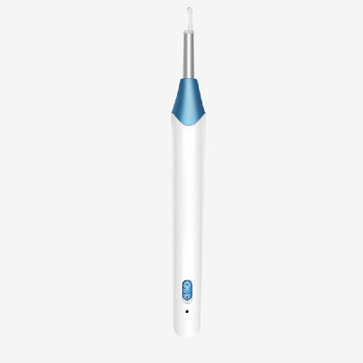 

Wifi Visual Ear Endoscope Ear Cleaning LED Light Multifunctional Camera HD Waterproof Healthy Care Cleaning Tool Ear Spoon 55mm f
