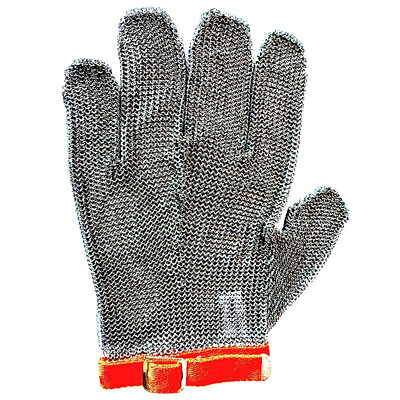 

2018 New Type Stainless Steel Cut-Resistant Gloves