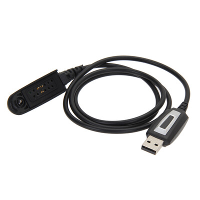 

USB Programming Cable for BAOFENG Walkie Talkie Two Way Radio BF-A58 9700