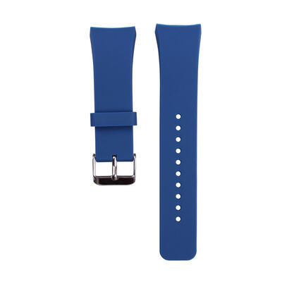 

Luxury Replacement Silicone Watch Band Strap For Samsung Galaxy Gear S2 SM