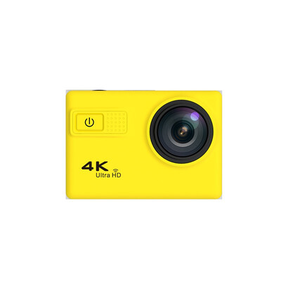 

4K sports camera F68 WIFI HD waterproof outdoor sports camera Mini aerial DV