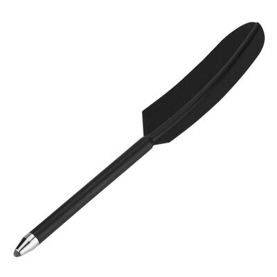 

Greensen 2PCS Touch Screen Feather Stylus Pen Portable Touch Screen Pen Soft Capacitive Tablet Stylus Stylus Touch Pen Stylus
