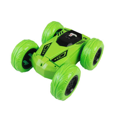 

24G Music Light Off-Road Vehicle 360 Degrees Rotate RC Car Kids Toys Gifts