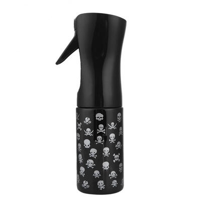 

Greensen Professional Salon Hair Spray Bottle Fine Mist Hairdressing Sprayer Barber Tool 200ml