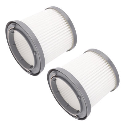 

Greensen 2pcs Filter Replacement For Black&decker PV1210 V1020LPD11420L Vacuum Cleaner