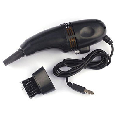 

Mini USB Keyboard Vacuum Cleaner for Computer PC