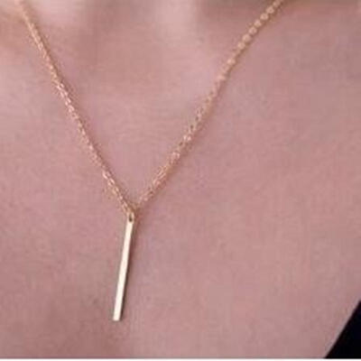 

Europe&the United States fashion jewelry ultimate simple metal peace dove short female necklace clavicle Necklaces Pendants