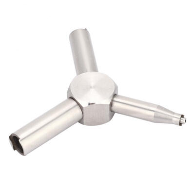 

Greensen Element Valve Key for Airsoft KSC WA GAS Magazine Charging Valve Removal Tool