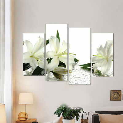 

Gobestart Full Drill DIY 5D Diamond Painting Embroidery Cross Crafts Stitch Kit Home Decor