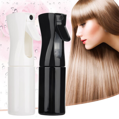 

Greensen Refillable Hairdressing Water Sprayer Barbershop Spray Bottle Hair Tool Barbershop Water SprayerWater Sprayer