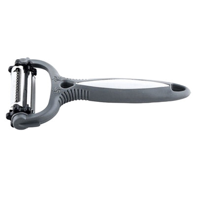 

Fruit Vegetable Carrot Potato Rotary Peeler Carrot Cutter Slicer Kitchen Gadget