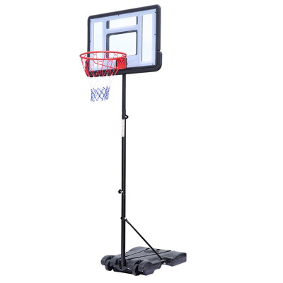 

Ktaxon Portable Basketball Hoop Stand Lightweight Movable Kids Youth Basketball Goal System