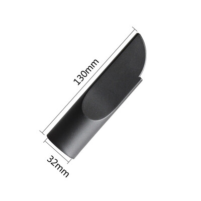 

〖Follure〗Universal 32mm Flat Mouth Suction Headsuction Nozzle for Vacuum Cleaner