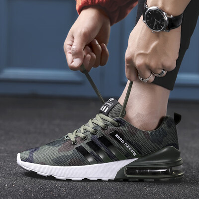 

Ebaywish autumn&winter new large size mens shoes sports shoes inflatable shoes running shoes
