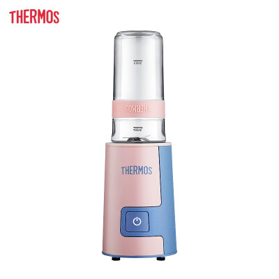 

Thermostat THERMOS Wireless Juicer Mini Juicer USB Rechargeable EHA-2241B-PP