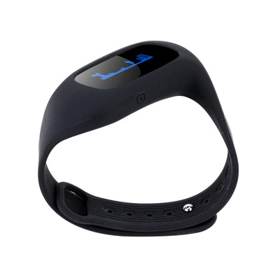 

SWB01 Bluetooth BT40 Sports Bracelet OLED Display Screen for iPhone 6 6 Plus Samsung S6 S6 Edge Android 43 Above Bluetooth 40