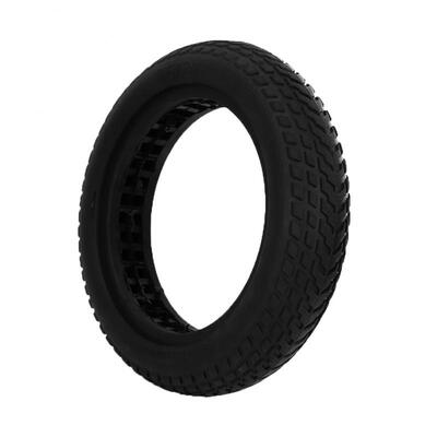 

Greensen For XIAOMI MIJIA M365 electric scooter tire solid tire black