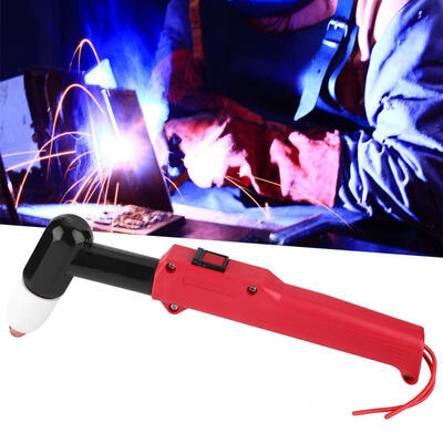 

Greensen P80A Plasma Cutting Torch Head Body Plasma Cutting Machine Part