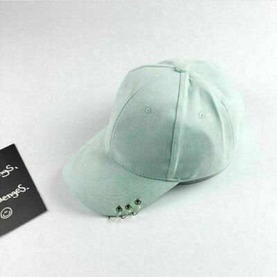 

Fashion Men Women Beach Holiday Sports Baseball Cap Adjustable Hip-Hop Hat New