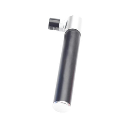 

New Hot Portable Aluminum Alloy Mini Bicycle Hand Pump Urltra-Light MTB Mountain Bike Cycling Air Pump Tire Ball Inflator
