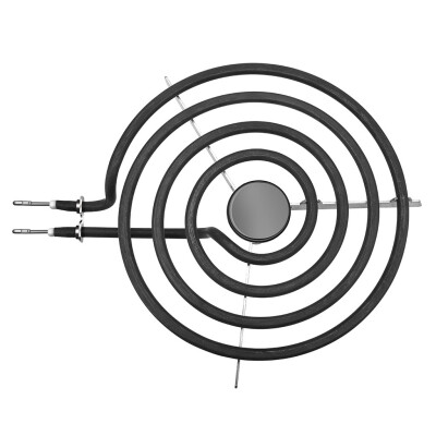 

Gobestart Replacement Part Hotpoint Range Stove Cooktop Burner Heating Element Kit 68