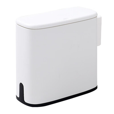 

Multifunction Narrow Type Trash Can