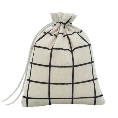 

Portable Candy Drawstring Bag Sundries Spice Nuts Organizer Storage Pouch