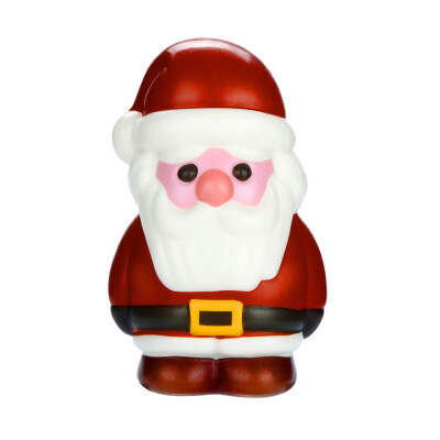 

Gotoamei Squishies Christmas Santa Claus Slow Rising Cream Scented Stress Relief Toys